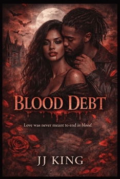 Paperback Blood Debt Book
