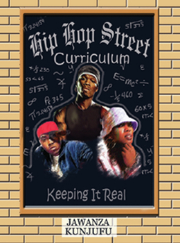 Paperback Hip Hop Street Curriculum: Keeping It Real Book
