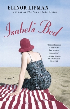 Paperback Isabel's Bed Book