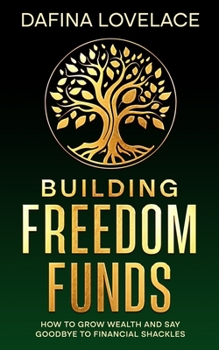 Paperback Building Freedom Funds Book