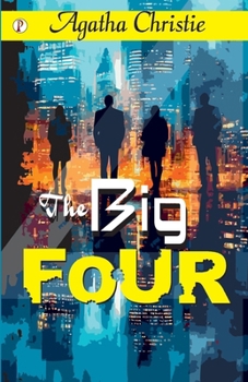 Paperback The Big Four Book