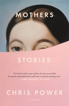 Paperback Mothers: Stories Book