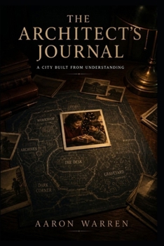Paperback The Architect's Journal Book