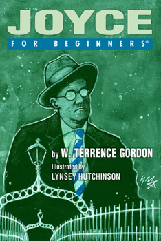 Paperback Joyce for Beginners Book