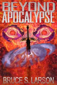 Paperback Beyond Apocalypse Book