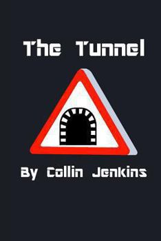 Paperback The Tunnel Book