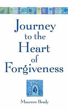 Paperback Journey to the Heart of Forgiveness Book