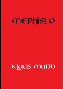 Mephisto (German Edition)
