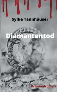 Paperback Diamantentod: Kriminalroman [German] Book