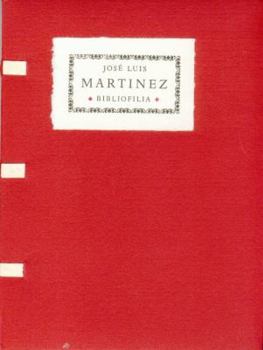 Paperback Bibliofilia [Spanish] Book