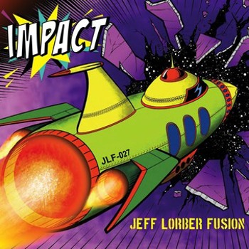 Music - CD Impact Book