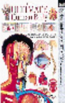 CD-ROM Ultimate Human Body CD-ROM (Version 1.0--mac) Book