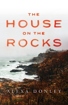Paperback The House on the Rocks Book
