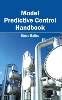 Hardcover Model Predictive Control Handbook Book