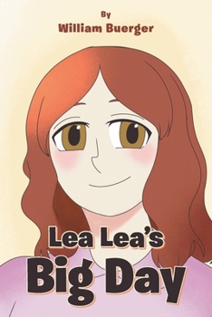 Lea Lea's Big Day