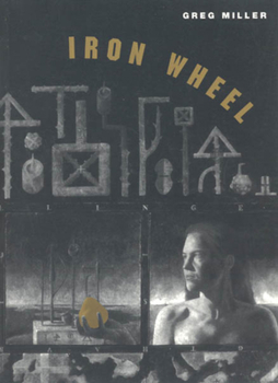 Paperback Iron Wheel Book