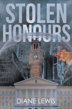 Paperback Stolen Honours Book