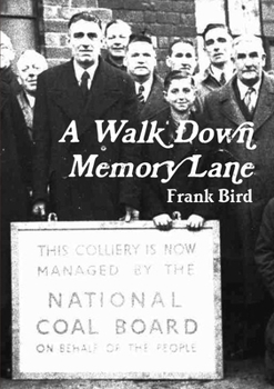 Paperback A Walk Down Memory Lane Book