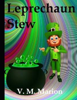 Paperback Leprechaun Stew Book