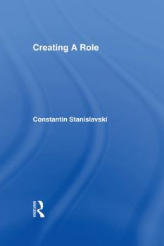 Hardcover Creating a Role Book