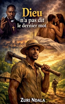 Paperback Dieu n'a pas dit le dernier mot Book
