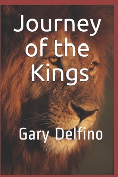 Paperback Journey of the Kings Book