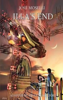 Paperback Illa's End Book