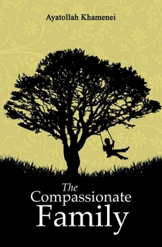 Paperback The Compassionate Family Book