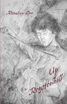Paperback Up Roystonhill Book