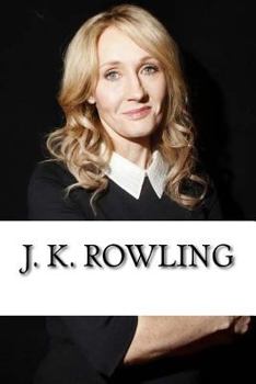 Paperback J. K. Rowling: A Biography Book