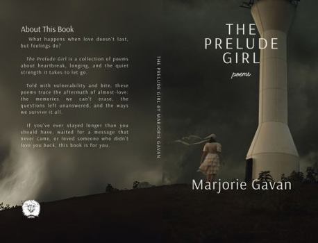 Hardcover The Prelude Girl Book