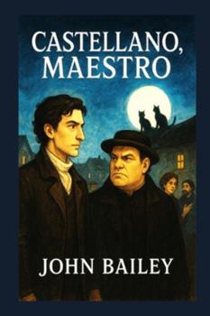 Castellano, Maestro (The Fantasy Books)