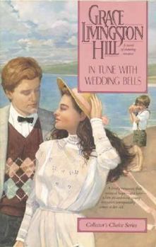 Paperback In Tune with Wedding Bells Book