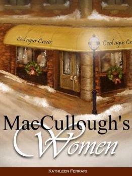 Paperback MacCullough's Women (Lynton Series) Book