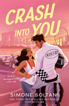 Paperback Crash Into You Book