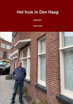 Paperback Het huis in Den Haag [Dutch] Book