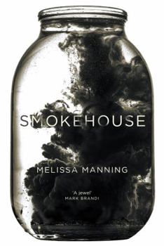 Paperback Smokehouse Book