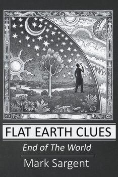 Paperback Flat Earth Clues Book