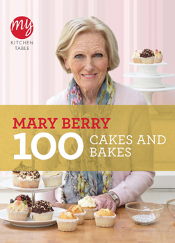Paperback 100 Cakes and Bakes Book