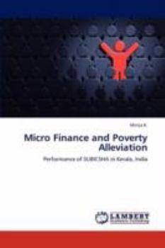 Paperback Micro Finance and Poverty Alleviation Book
