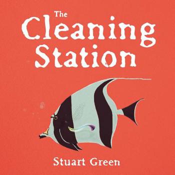 Paperback The Cleaning Station Book