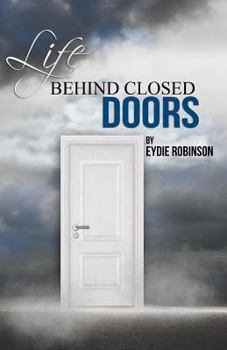 Paperback Life Behind Closed Doors Book