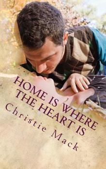 Paperback Home Is Where the Heart Is Book