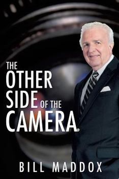 Paperback The Other Side of the Camera Book