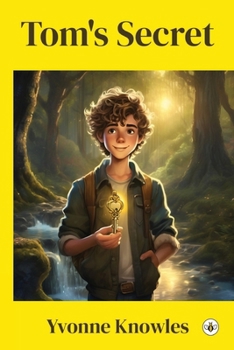 Paperback Tom's Secret Book