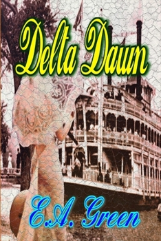 Paperback Delta Dawn Book