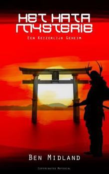 Paperback Het Hata Mysterie: Een keizerlijk geheim [Dutch] Book