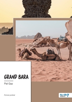 Paperback Grand Bara [French] Book