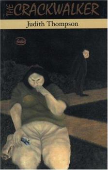 Paperback The Crackwalker Book
