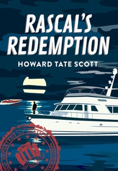 Hardcover Rascal's Redemption Book